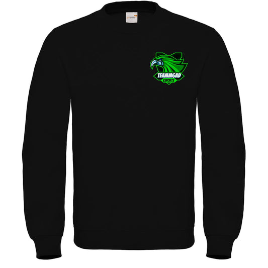 black, XS