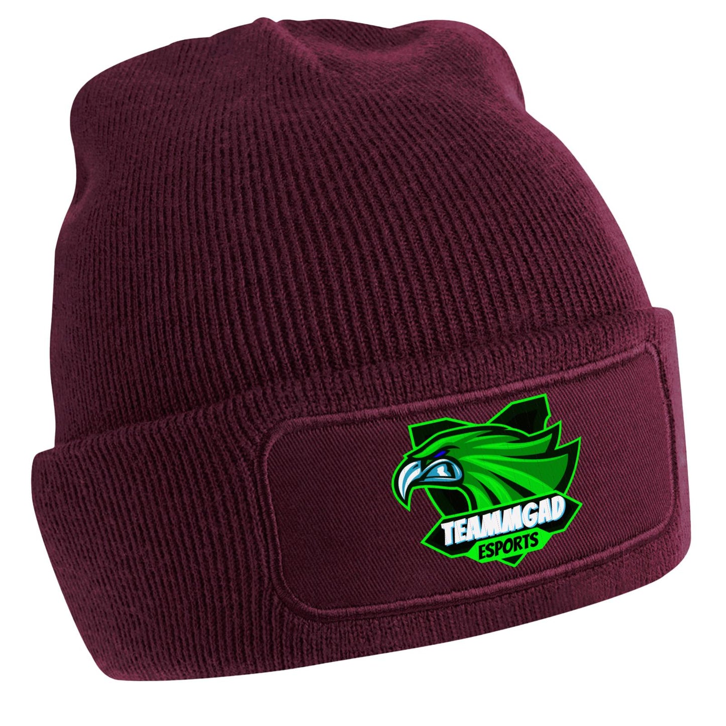 Burgundy, uni
