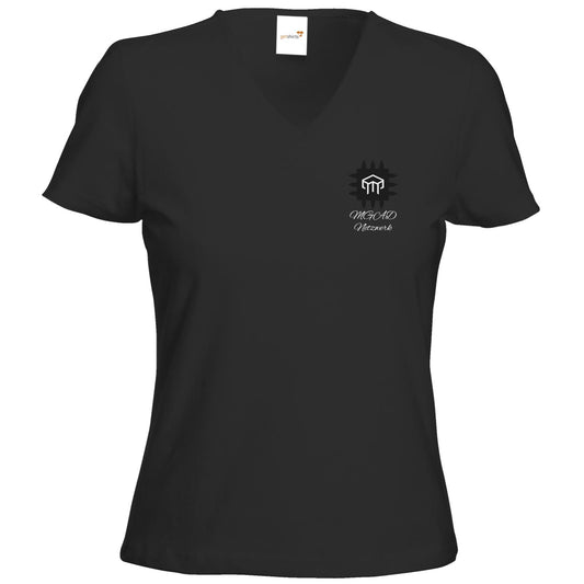 black, XS