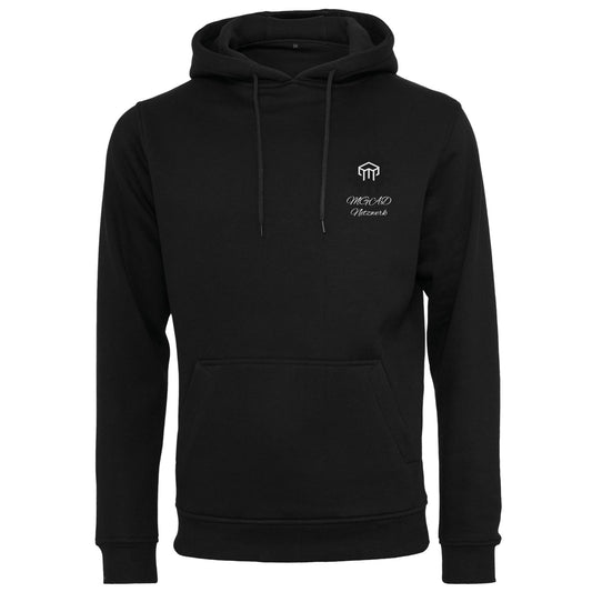 Black, XS