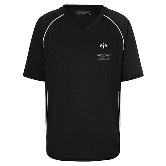 Black/White, S