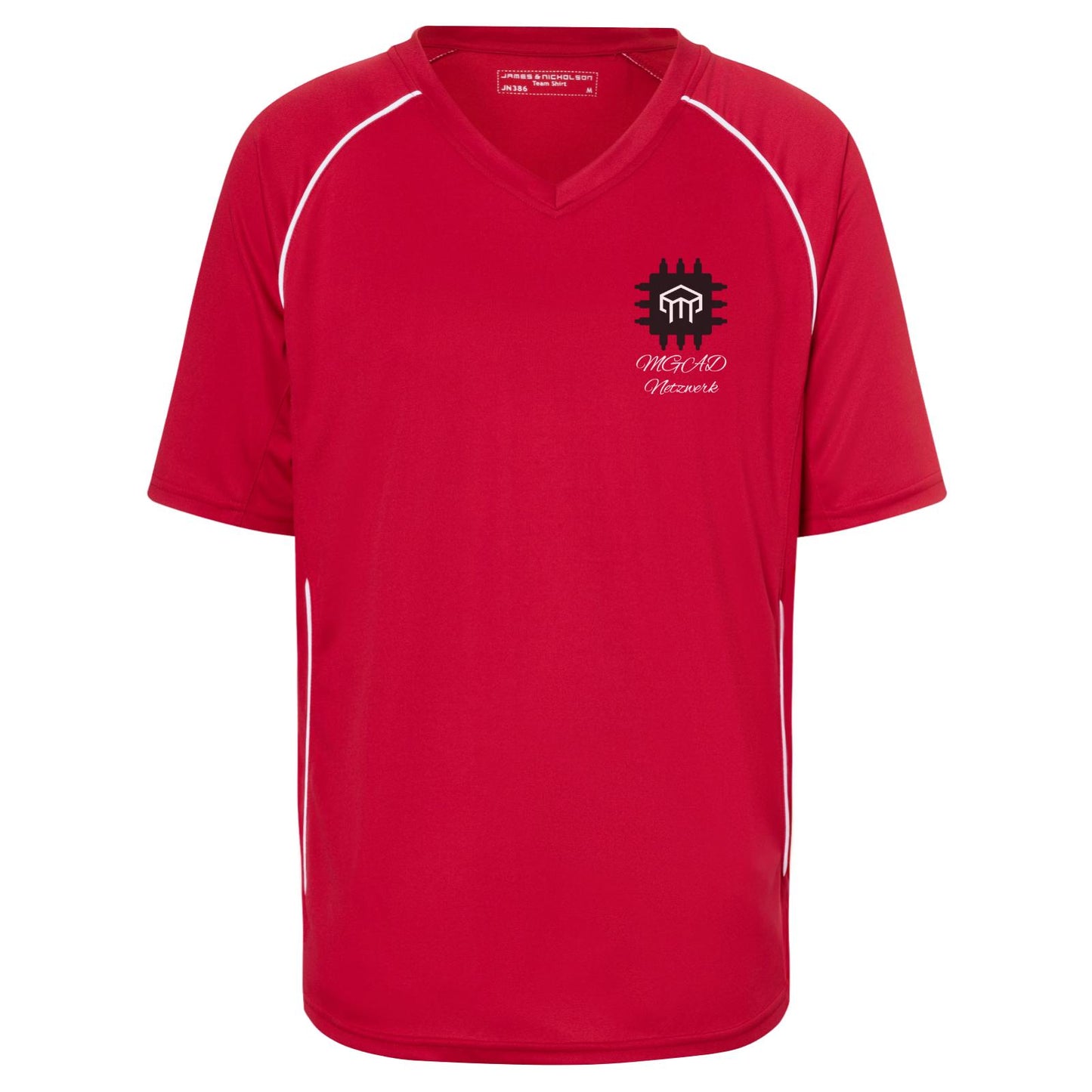 Red/White, S