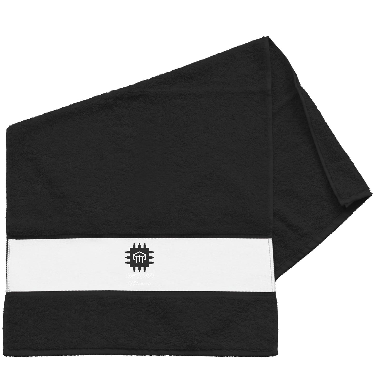 Black, uni