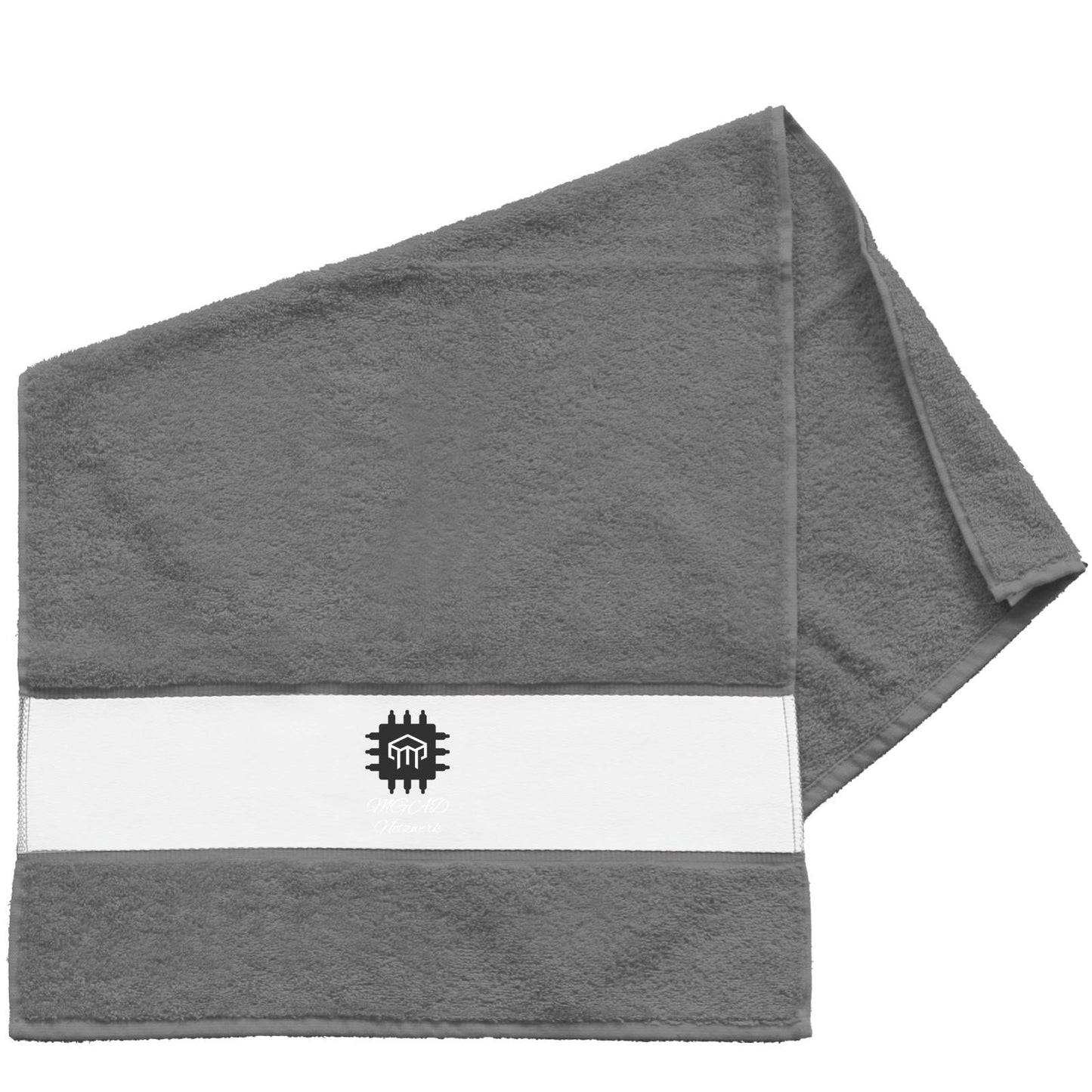 Anthracite Grey, uni