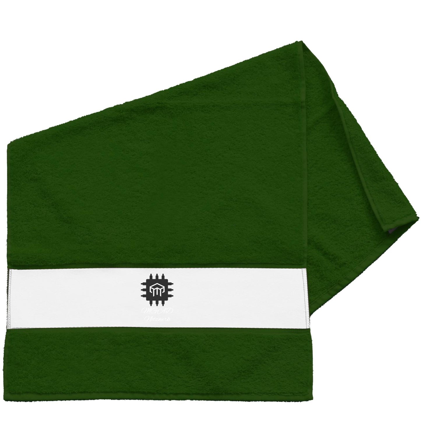 Dark Green, uni