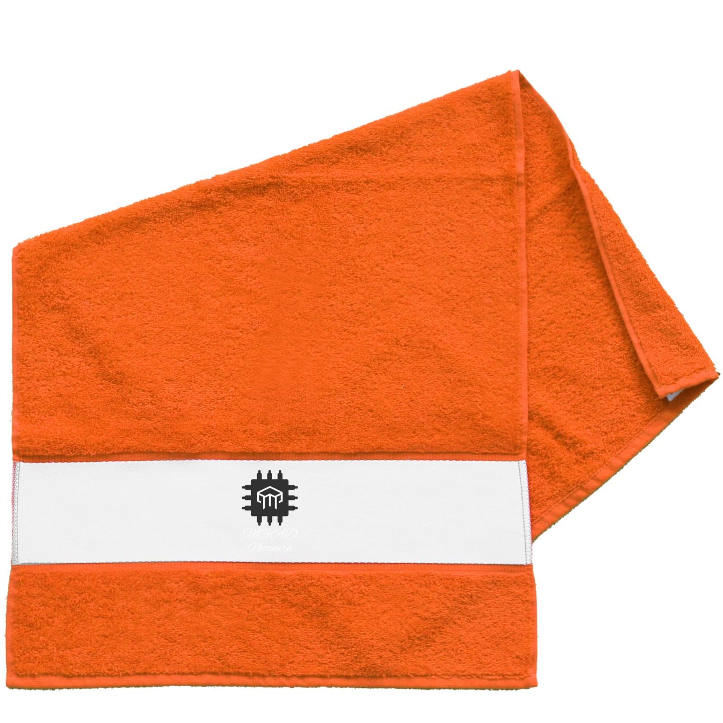 Bright Orange, uni