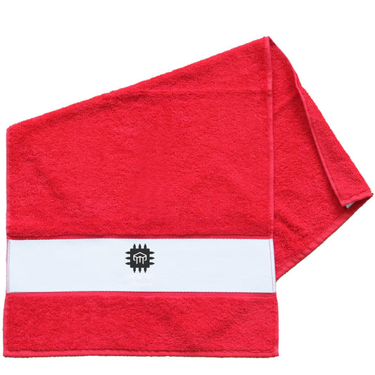Fire Red, uni