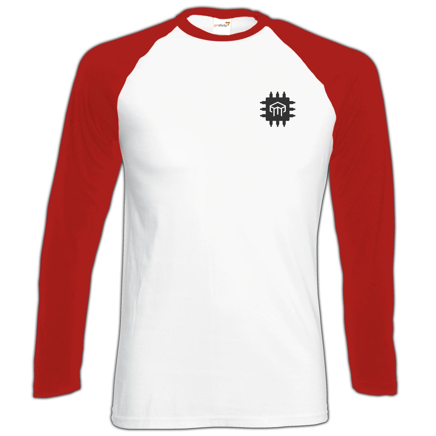 weiss/rot, S