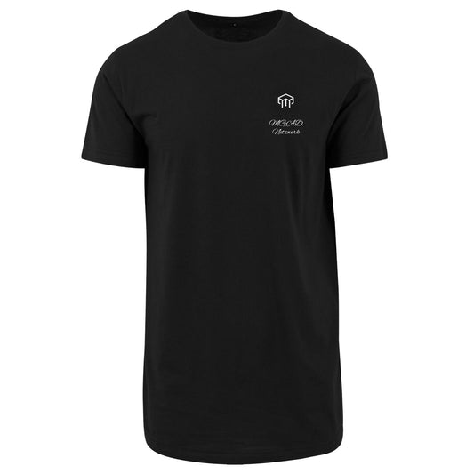 Black, XS