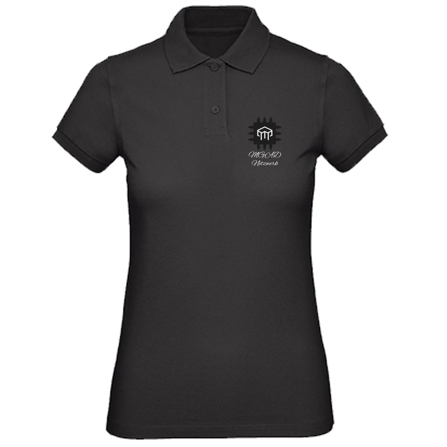 black, XS