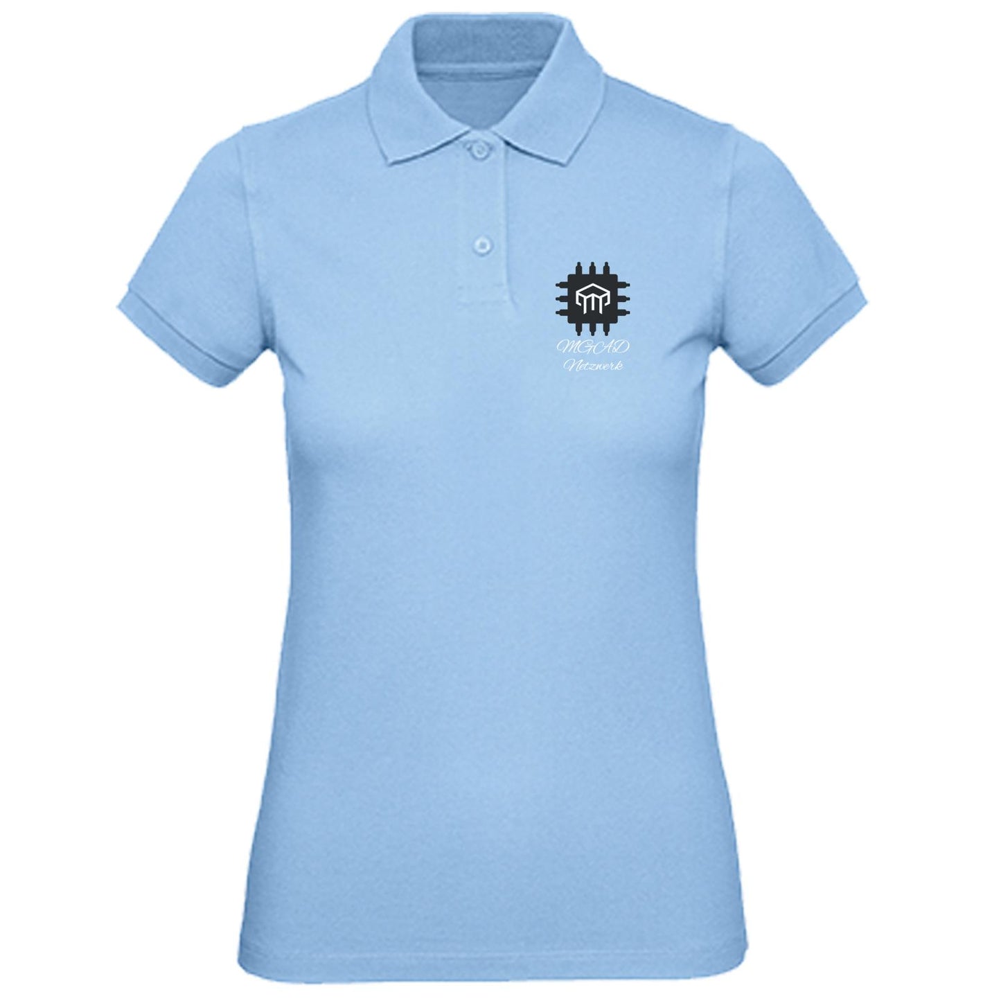 sky blue, XS