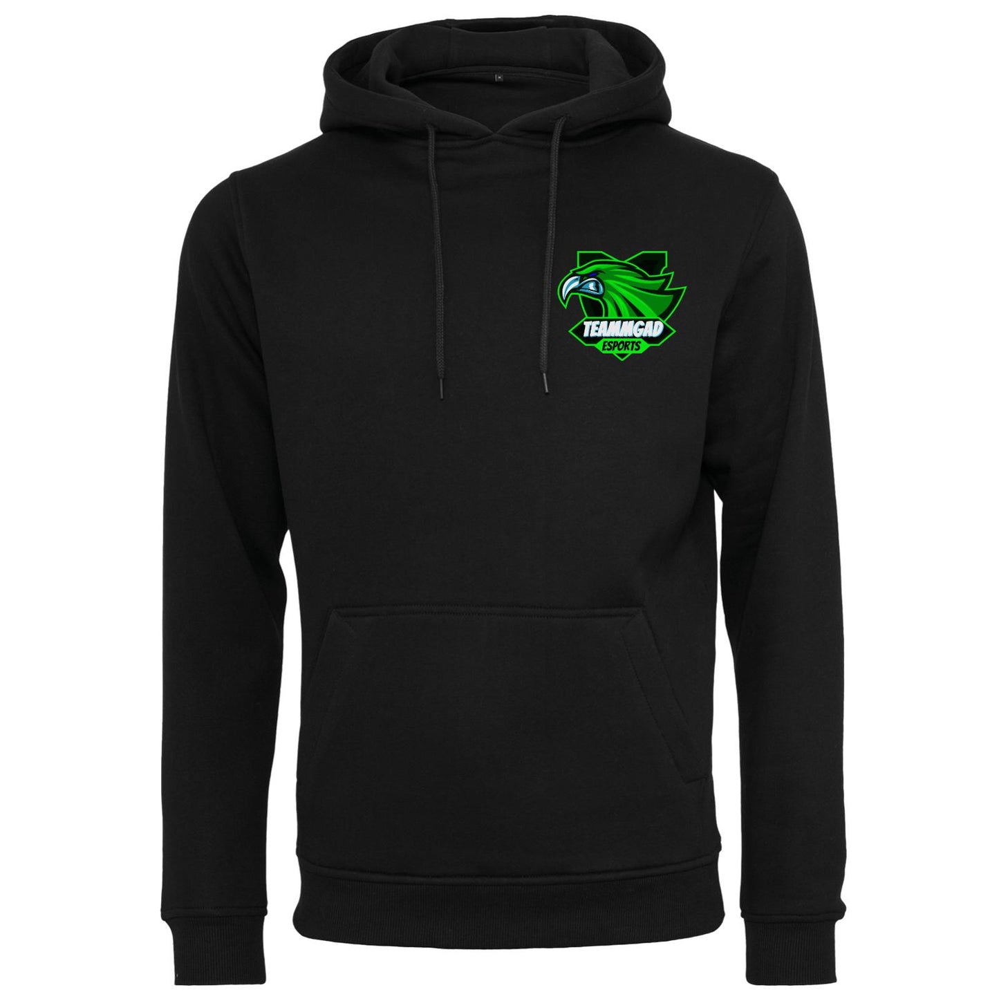 Black, XS