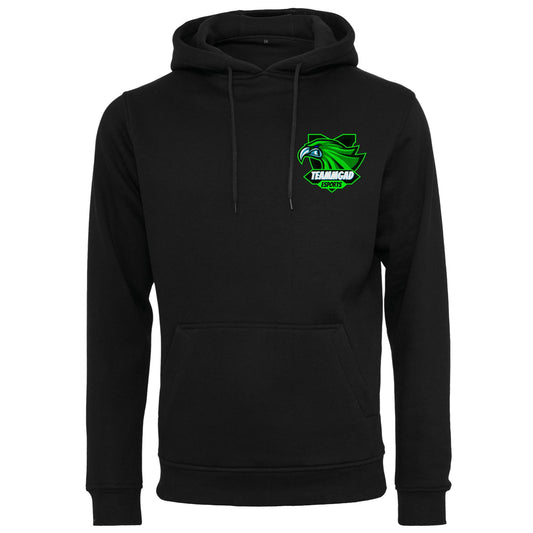 Black, XS