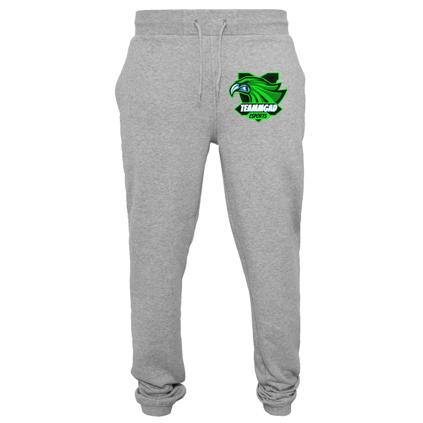 Heather Grey, S