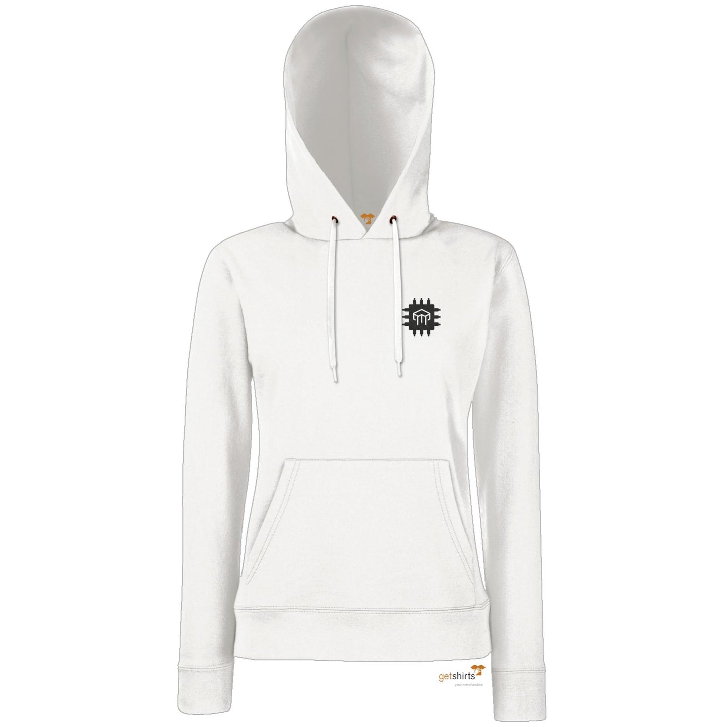 weiss, XS
