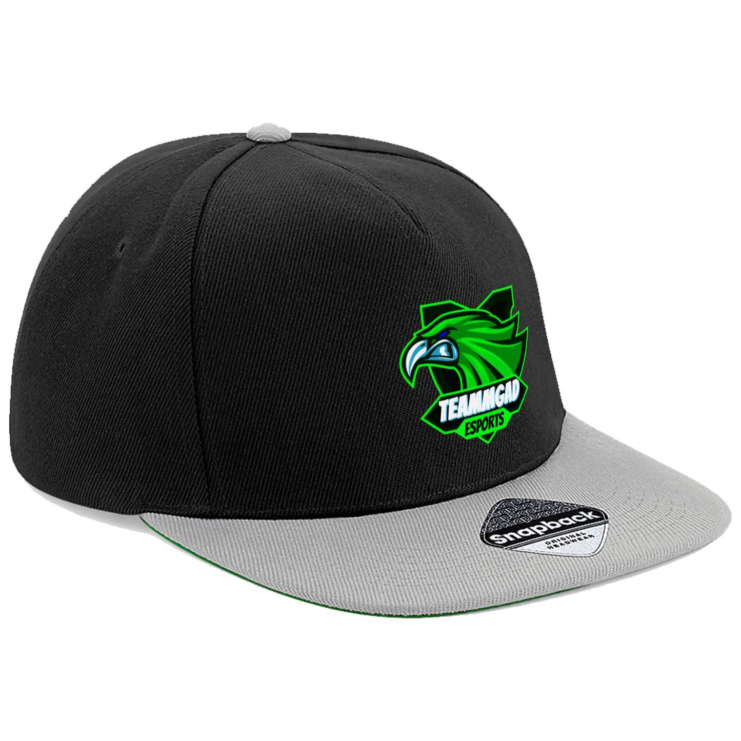 black/grey, uni