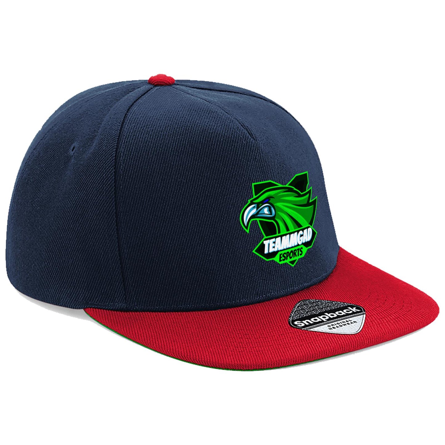 french navy/classic red, uni