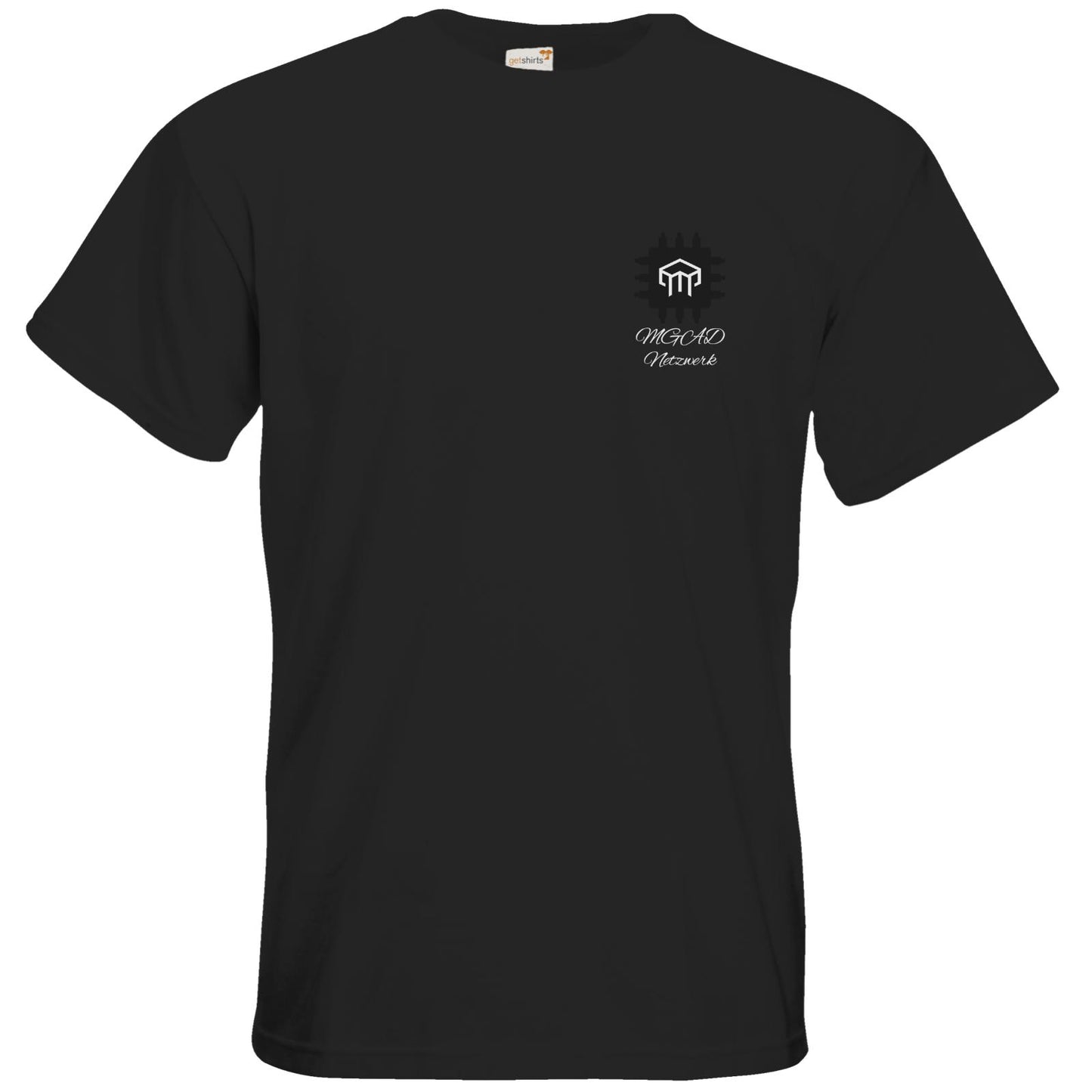 black, XS