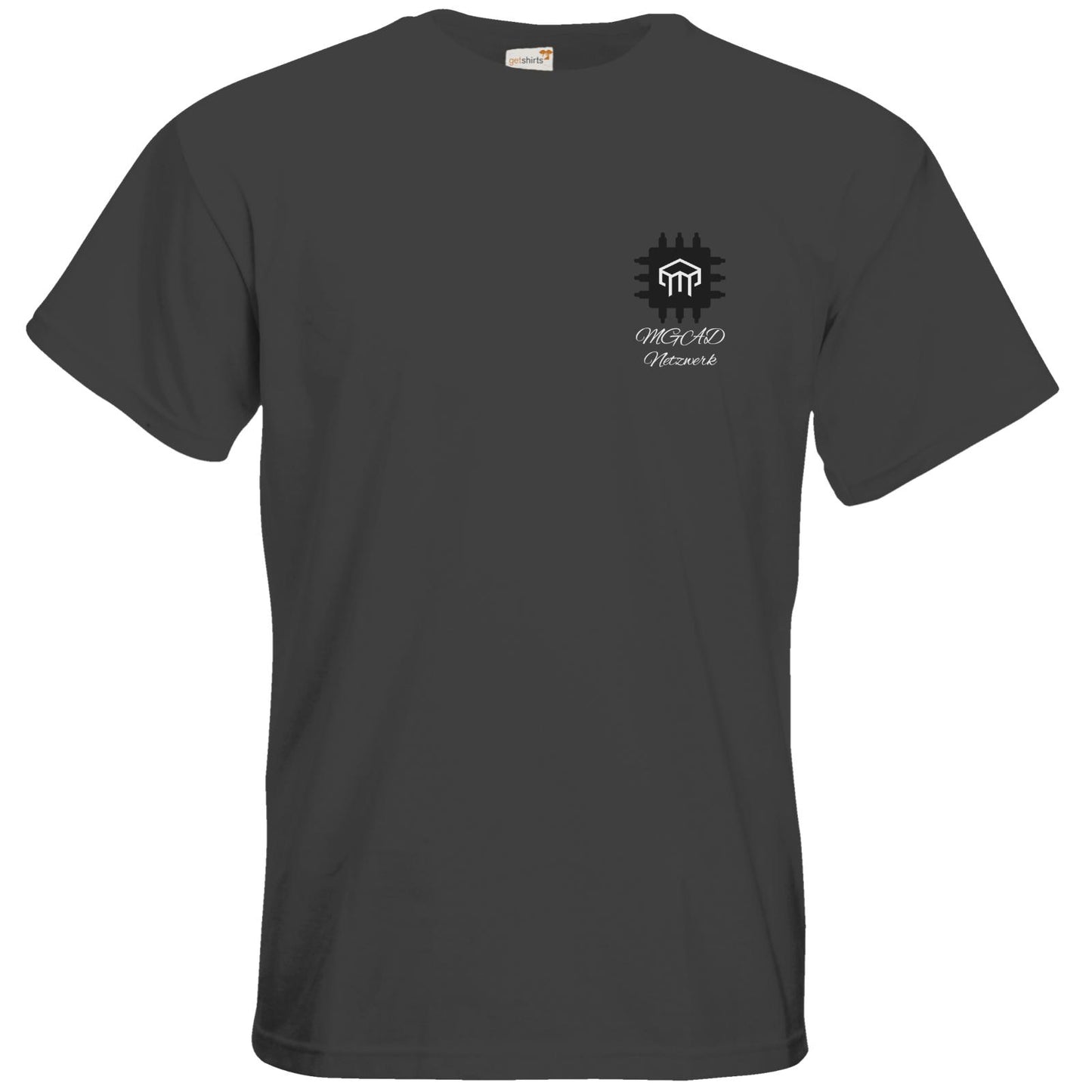 dark grey, XS