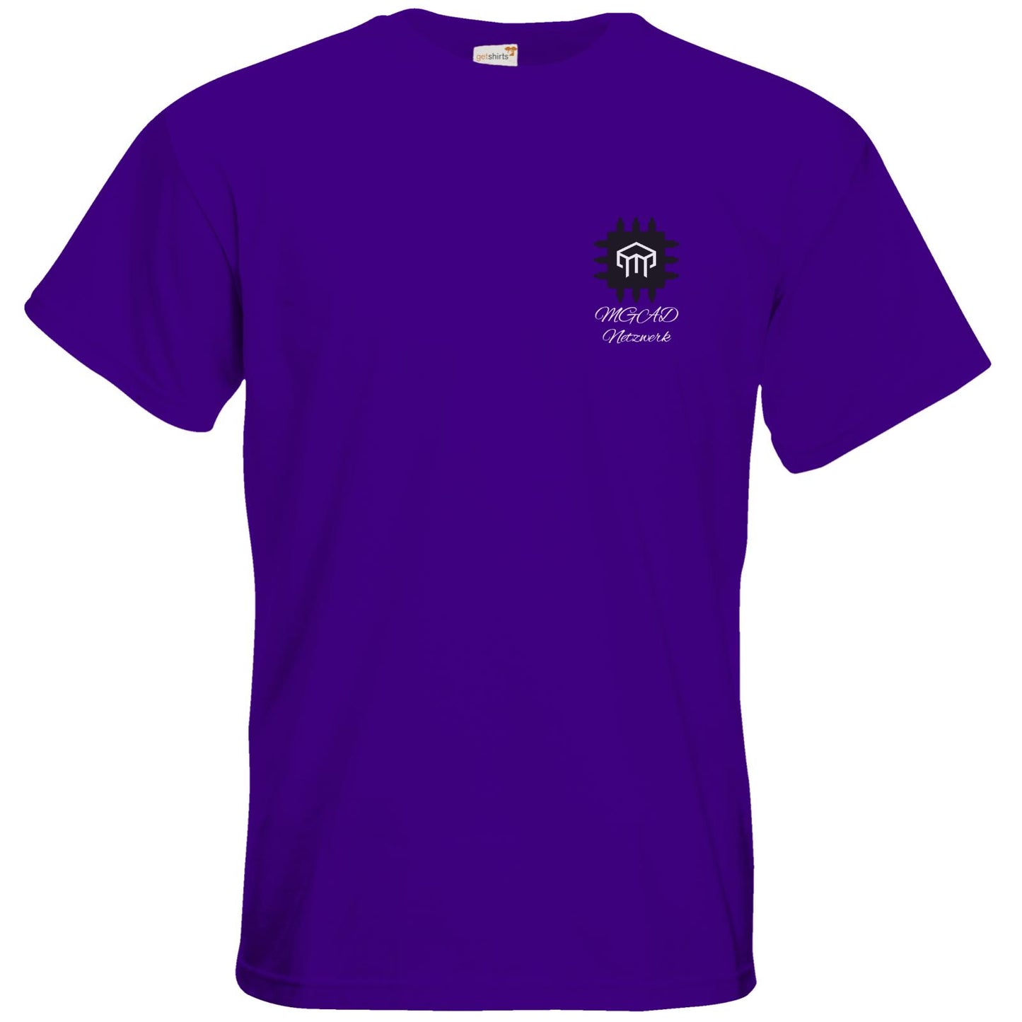 purple, XS