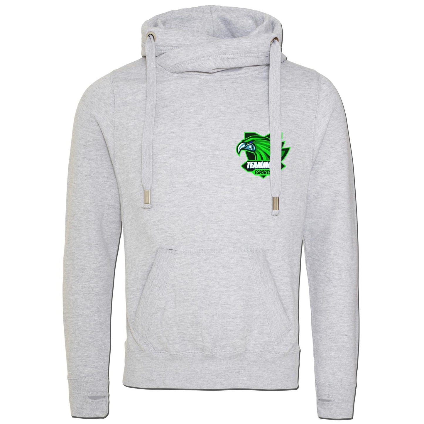 Heather Grey, S