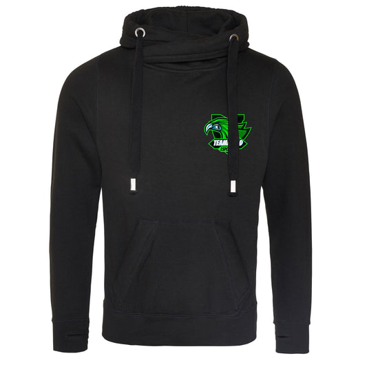 Jet Black, S