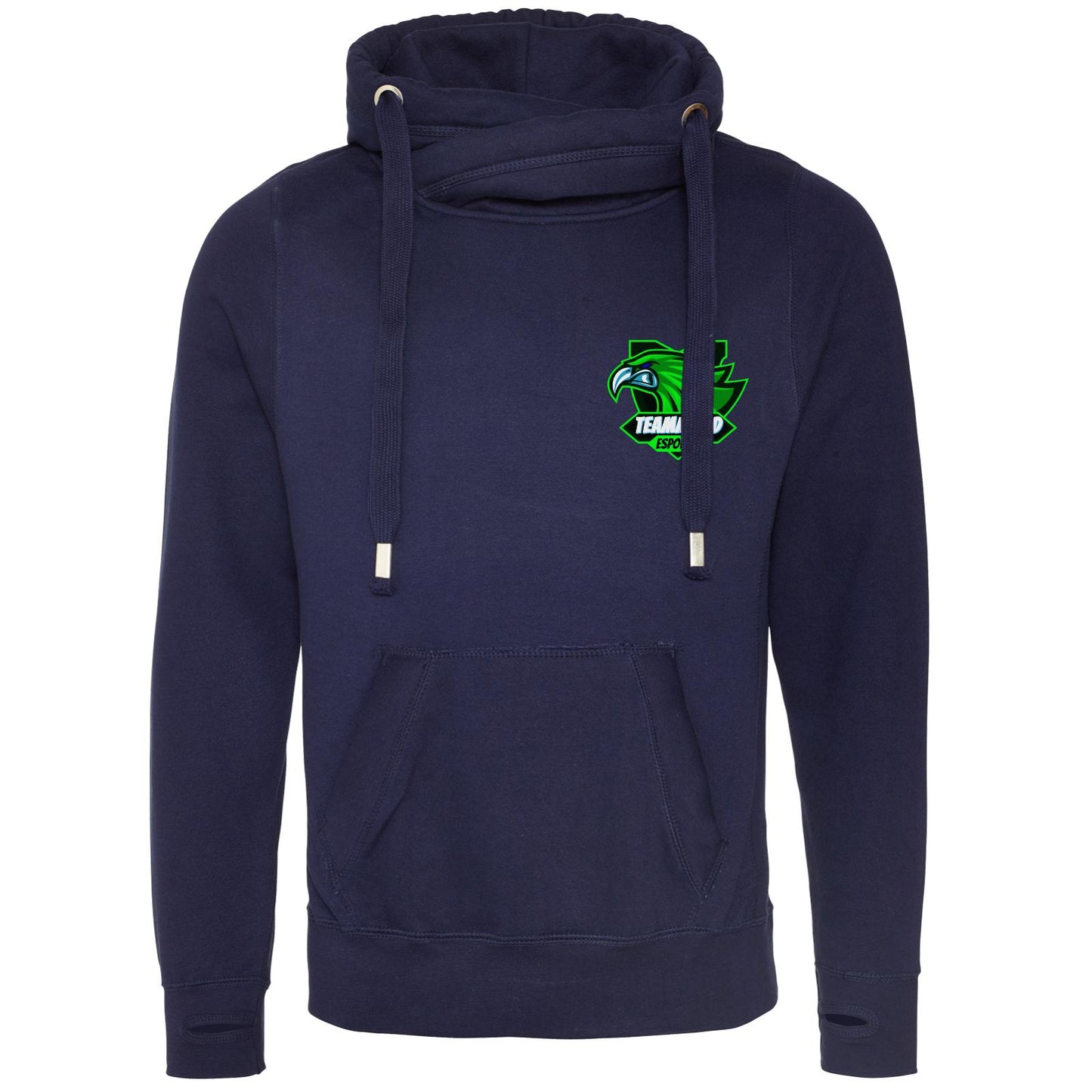 New French Navy, S