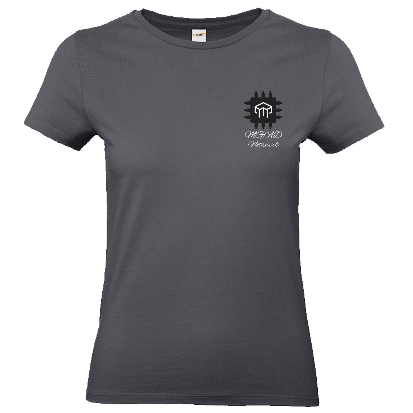 dark grey, XS