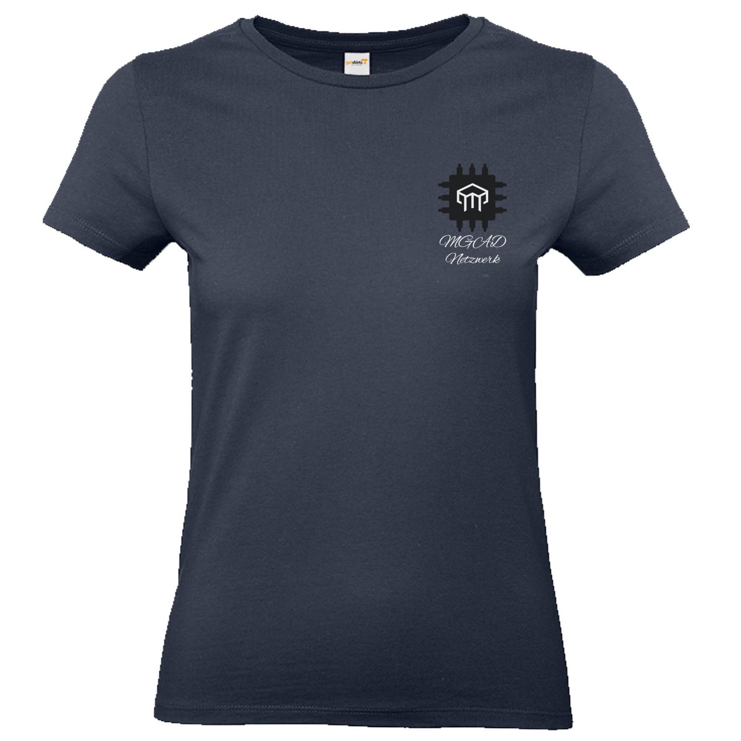 navy, XS
