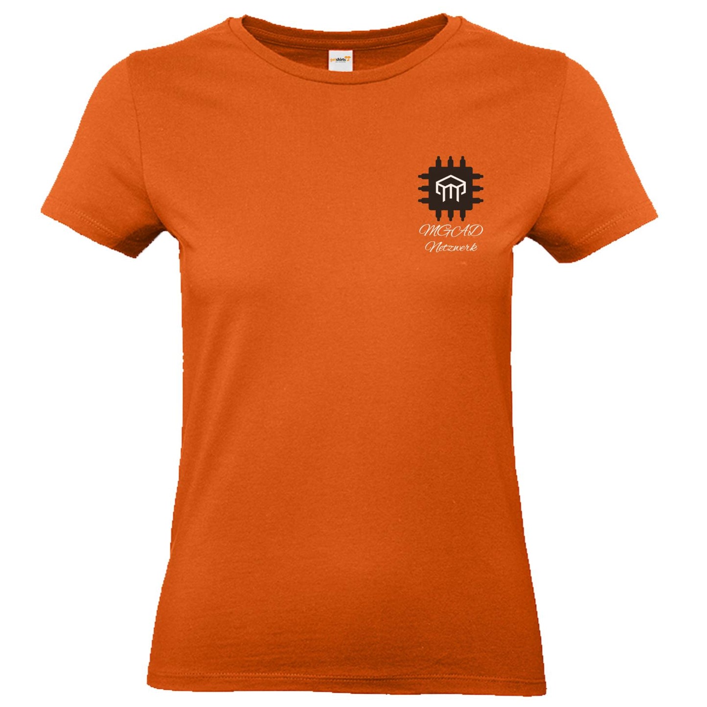orange, XS