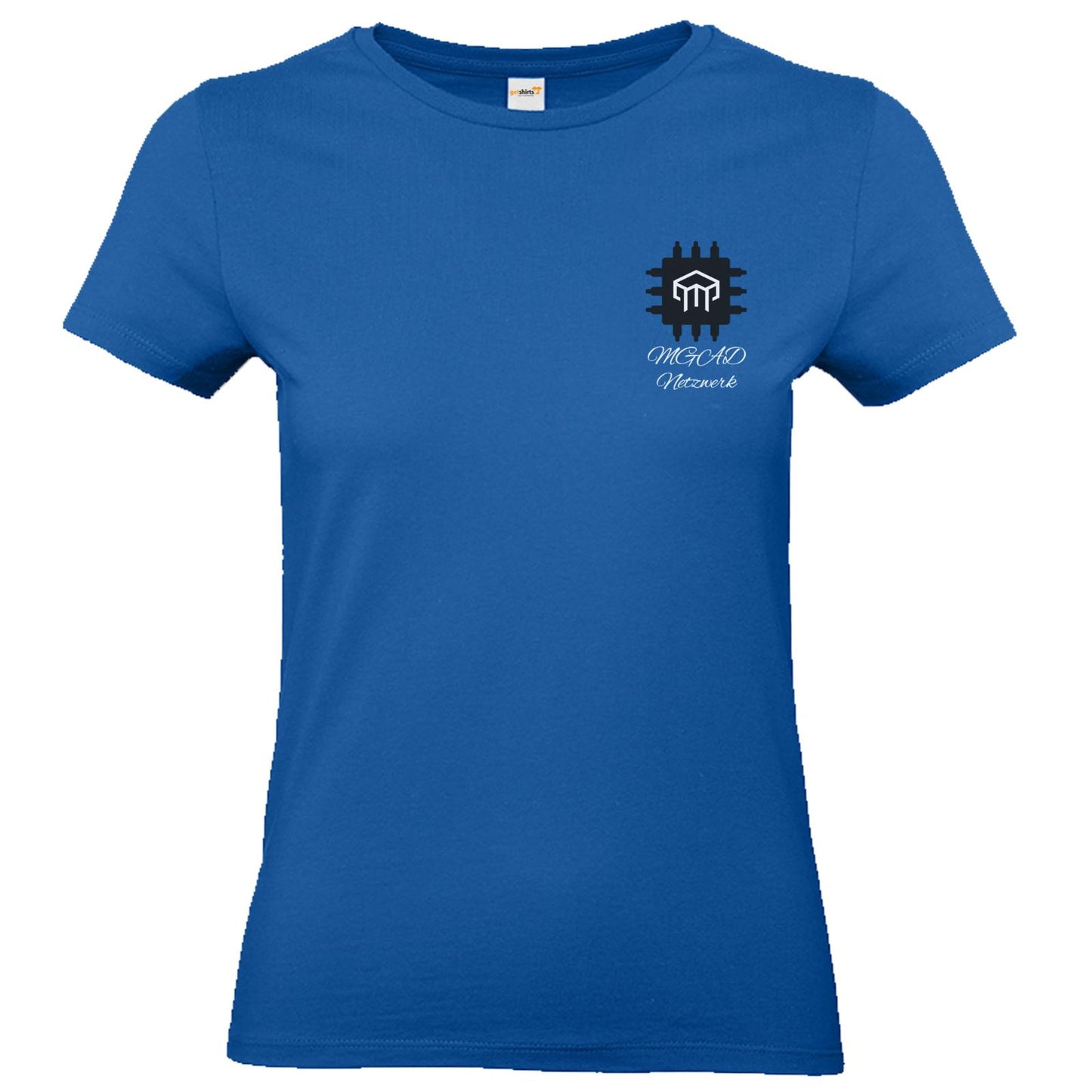royal blue, XS