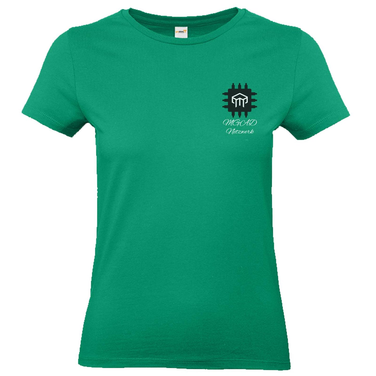 kelly green, XS