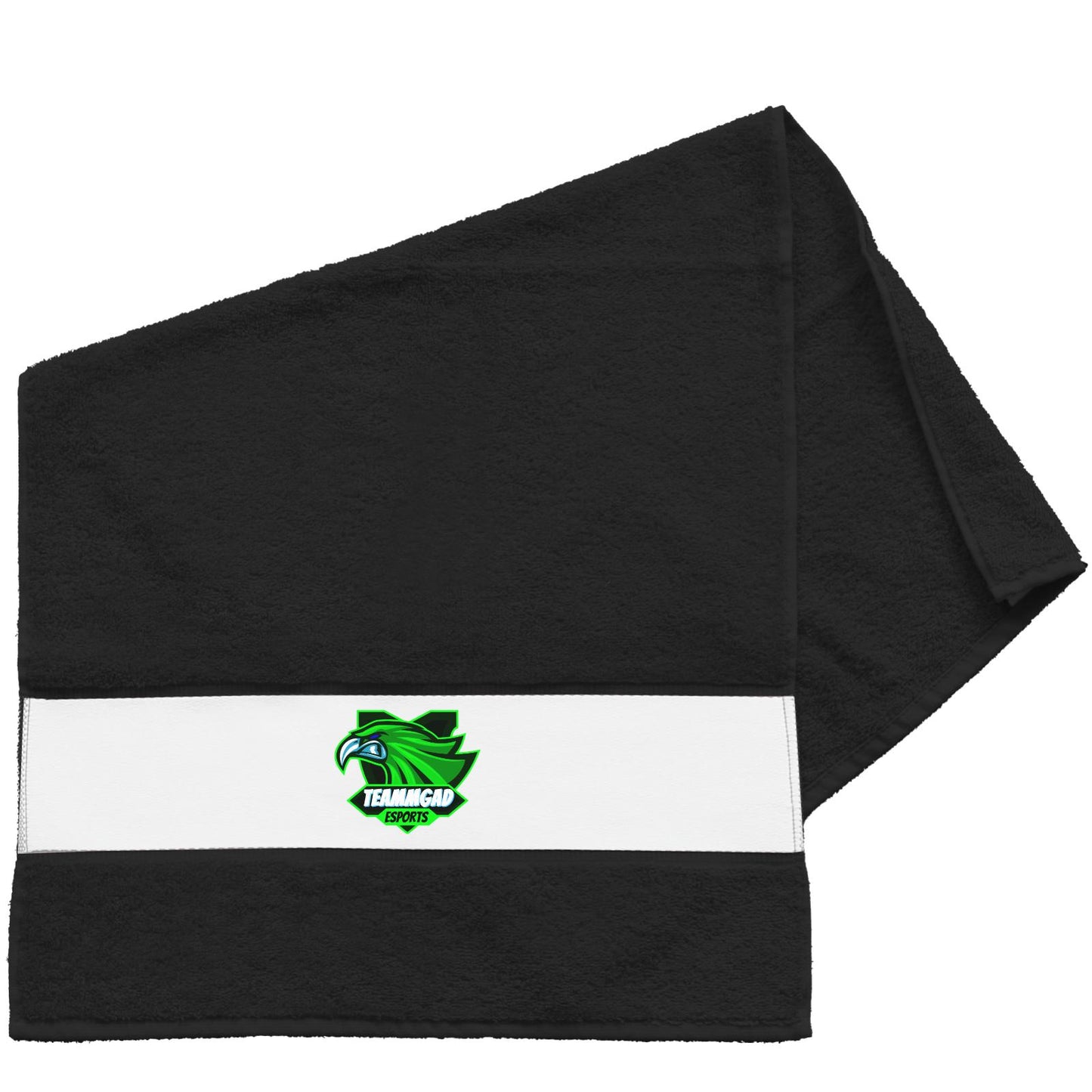 Black, uni