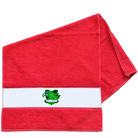 Fire Red, uni