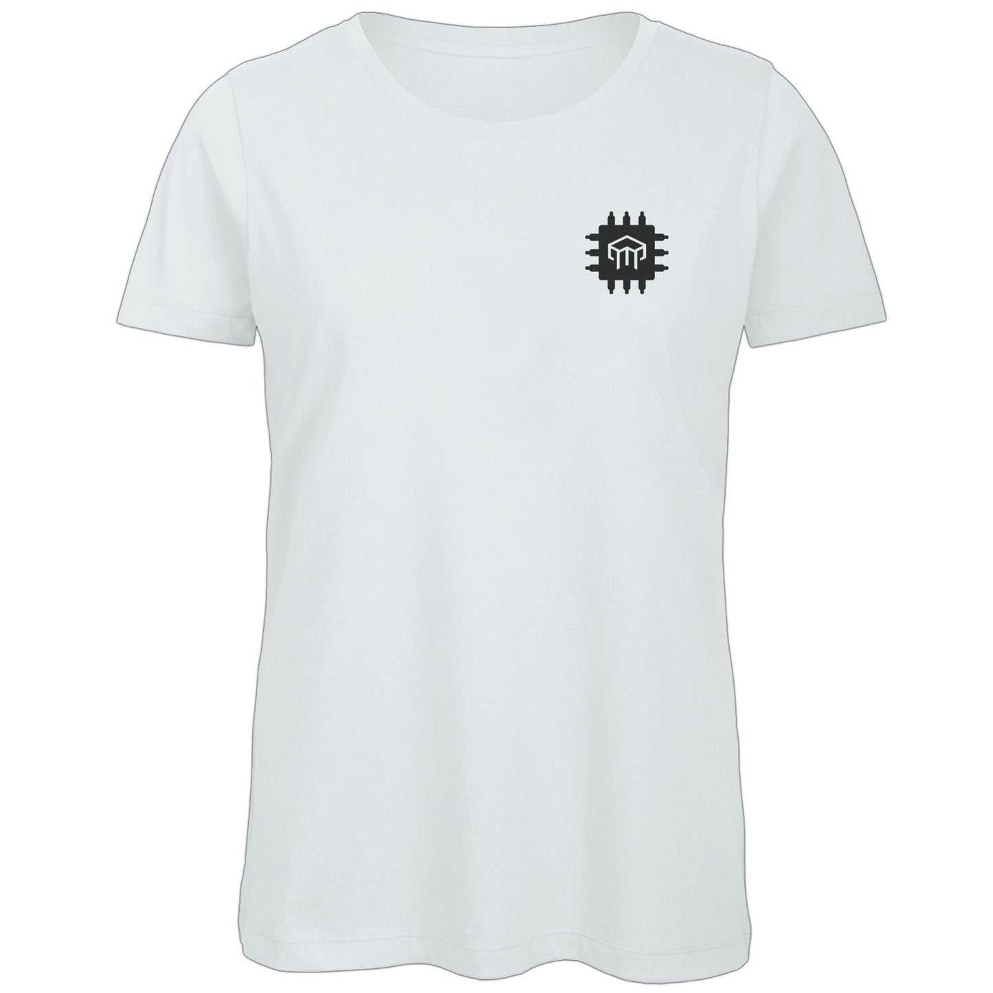 white, XS