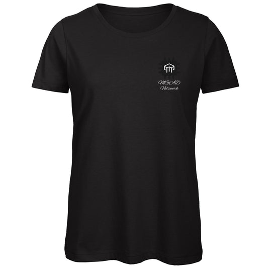 black, XS