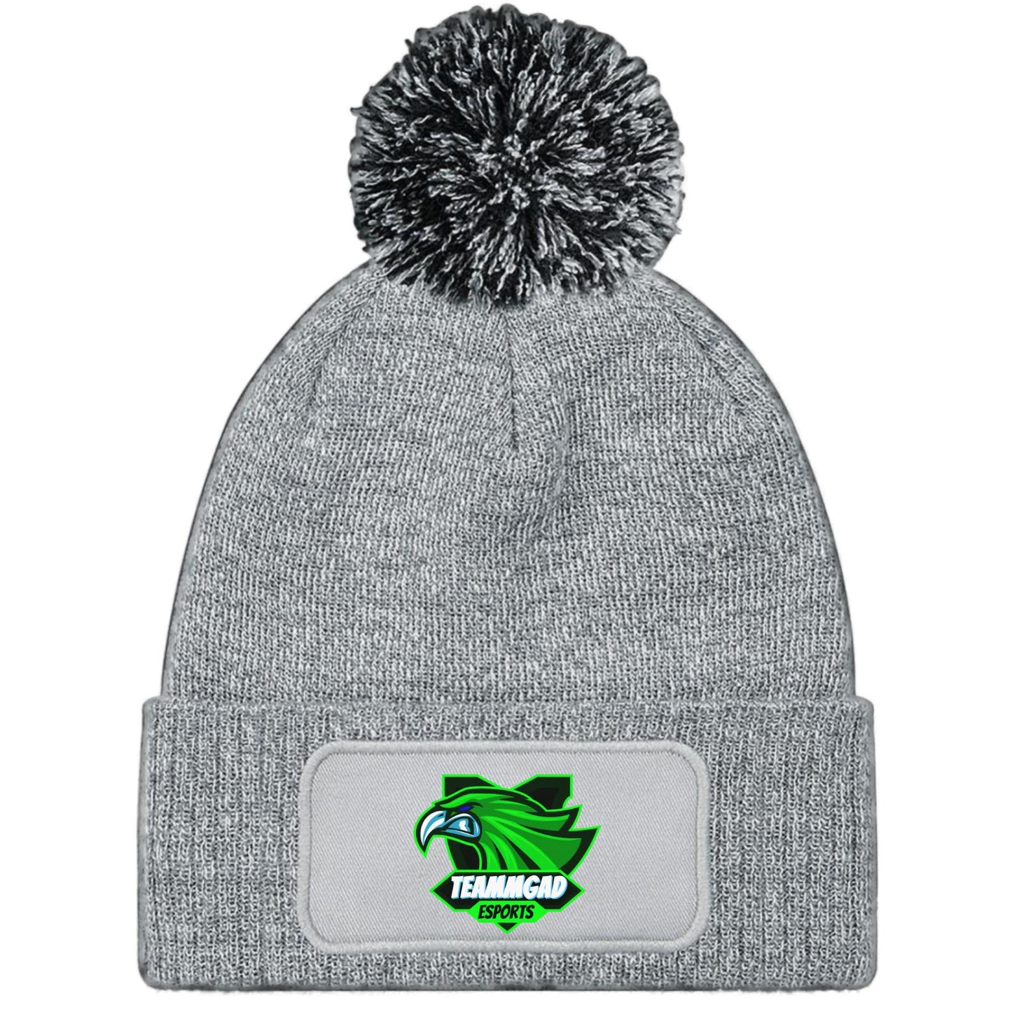 Heather Grey, uni