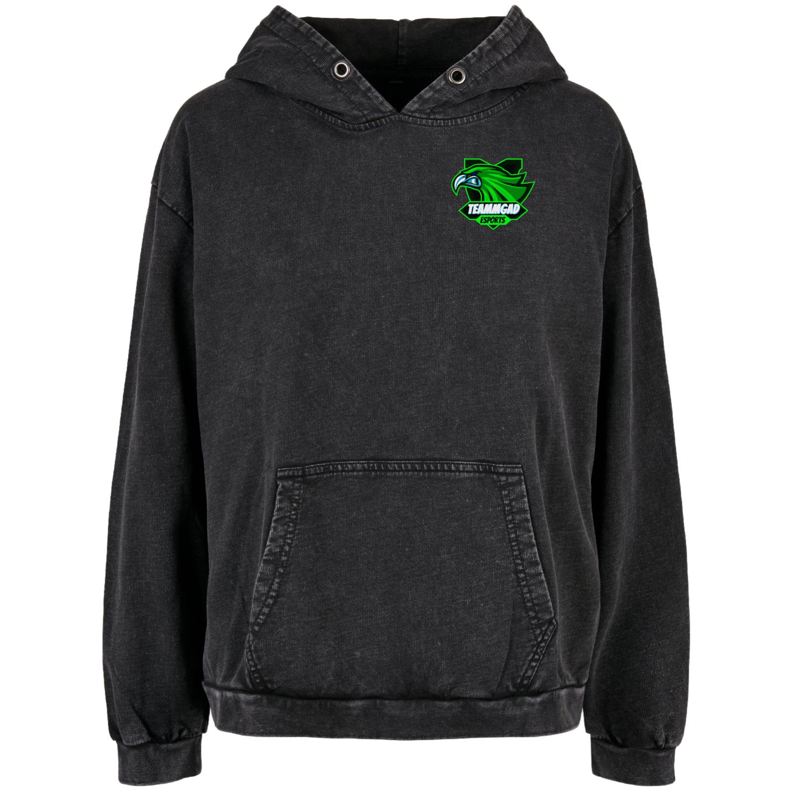 Black, XS