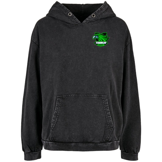 Black, XS