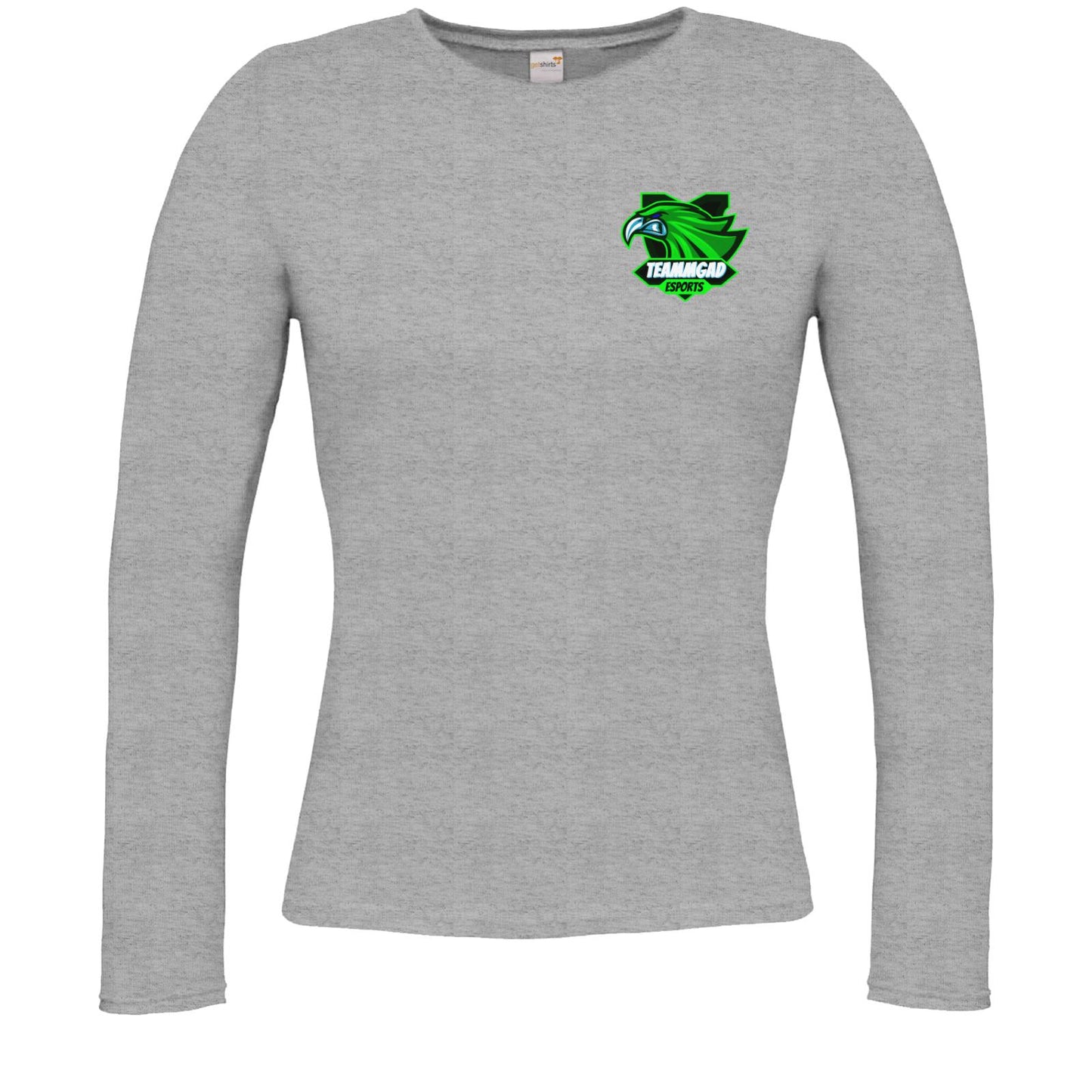 sport grey, XS