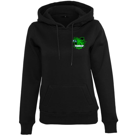 Black, XS