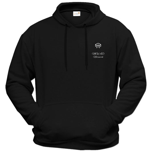 black, XS
