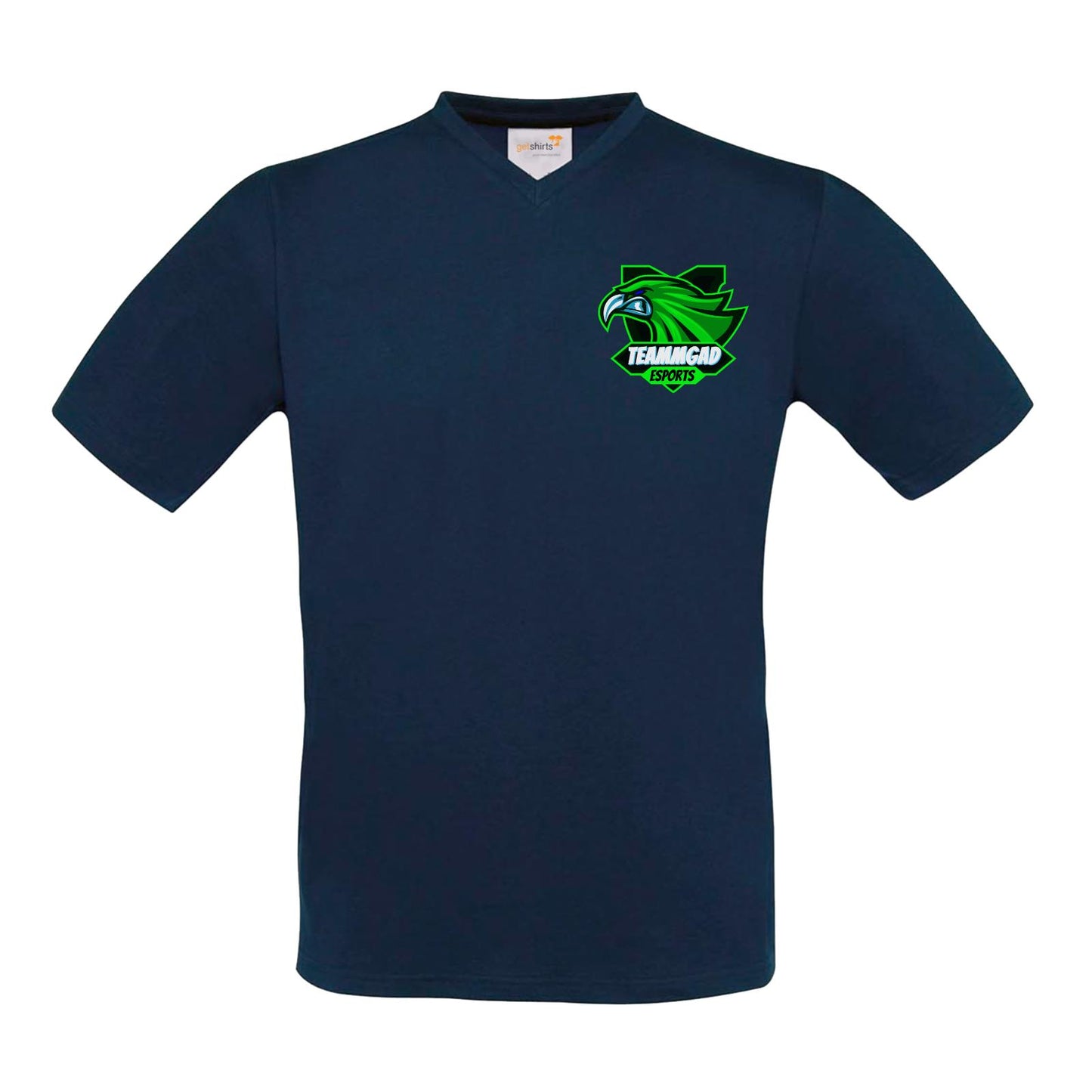 navy, S