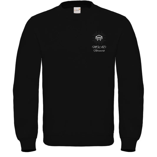 black, XS