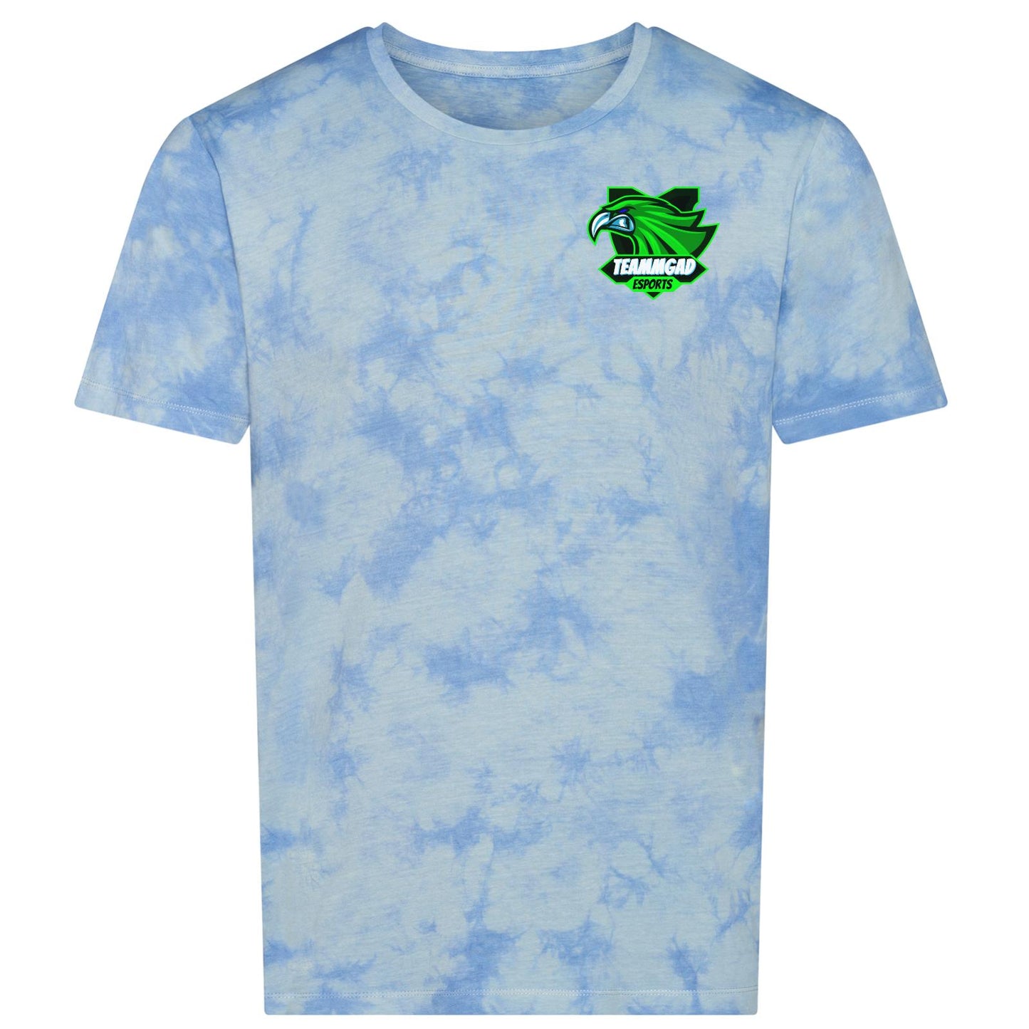 Blue Cloud, L