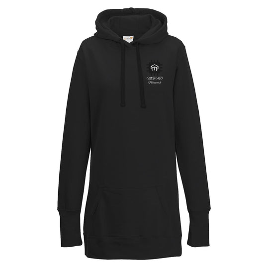 Jet Black, XS