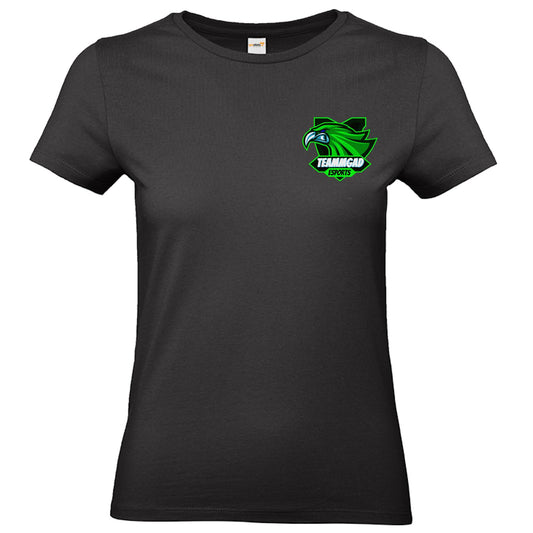 black, XS