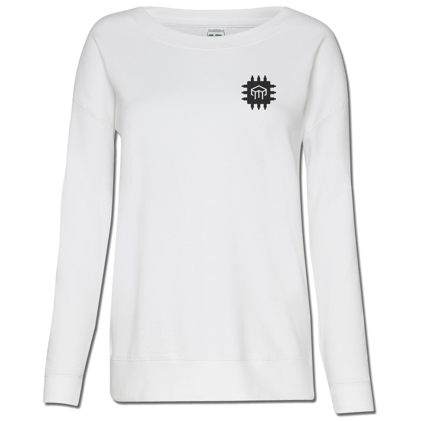 Arcticwhite, XS