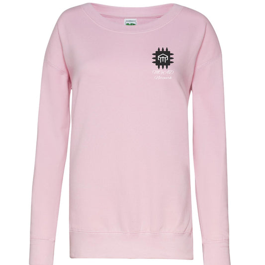 Dusty Pink, XS