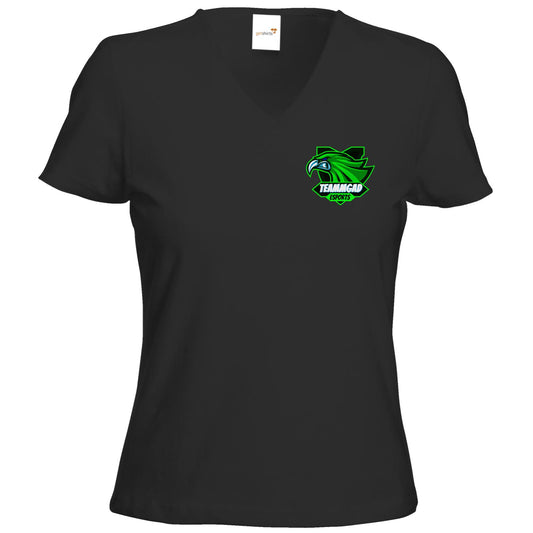 black, XS
